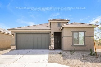 24457 W Verlea Dr, Buckeye, AZ 85326