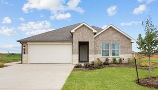 2600 Kathleens Crossing, Yukon, OK 73099