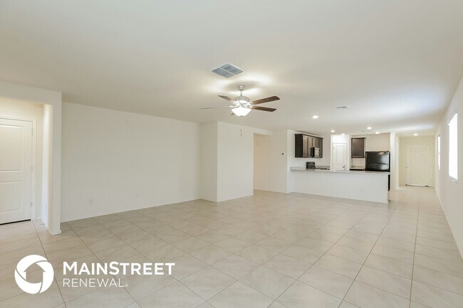 25444 W Mahoney Ave, Buckeye, AZ 85326 - photo 5