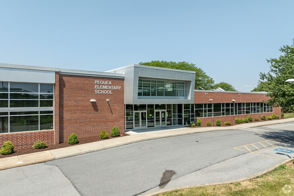 Pequea Elementary School is a highly rated, public school located in Willow Street, PA.