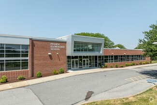 Pequea Elementary School