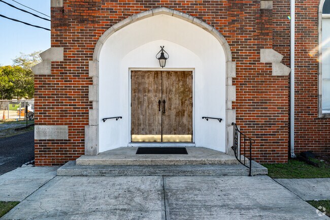 Changing Lives Christian Academy