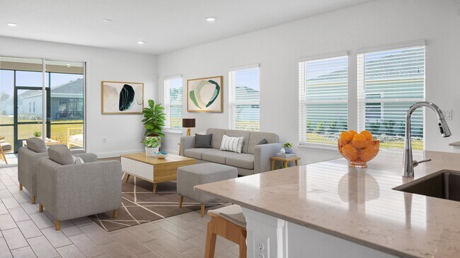 3161 Tupelo Loop, Greencove Springs, FL 32043 - photo 2