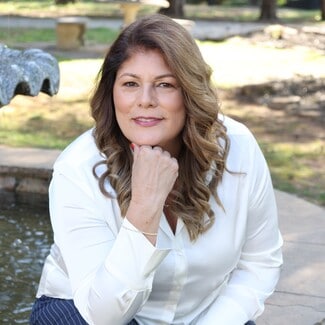 Claudia Murillo