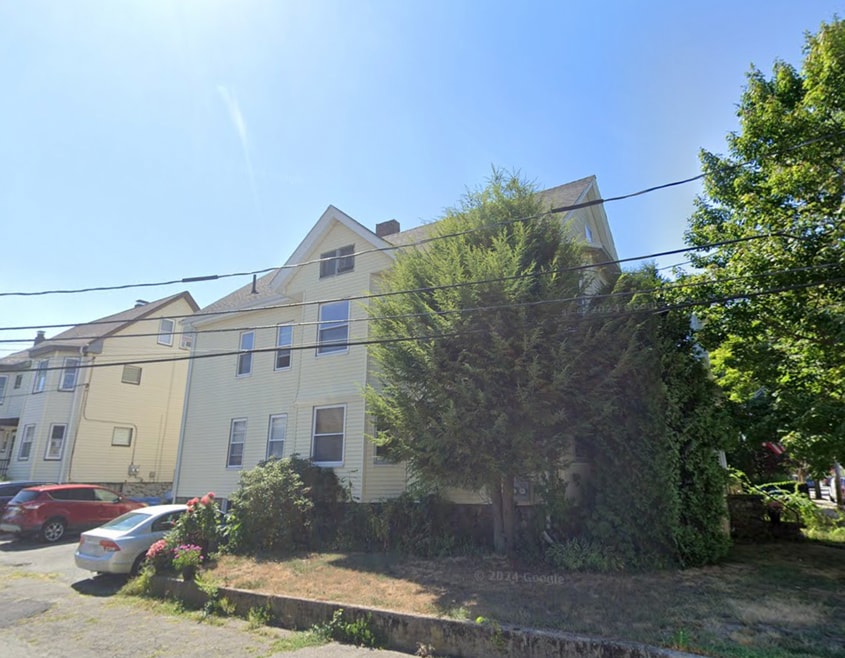 2 Tolman St, Waltham, MA 02453 - photo 1