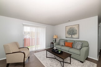 2000 Parkway Dr, North Little Rock, AR 72118