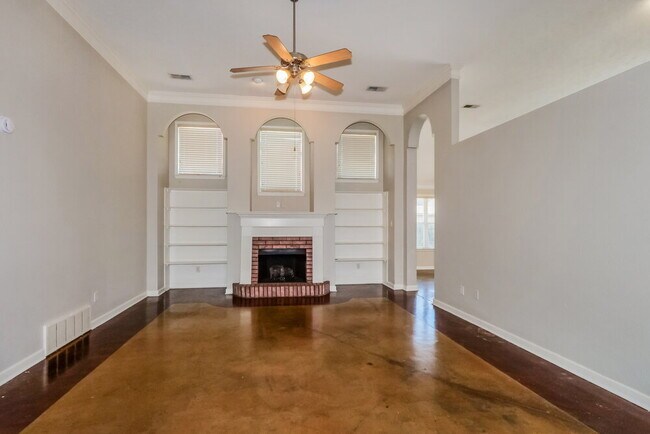 7274 Busher Dr, Olive Branch, MS 38654 - photo 5