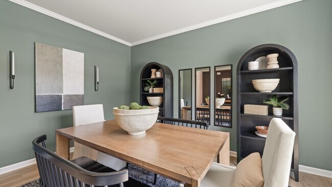 2756 Montie Ct, Lithia Springs, GA 30122 - photo 5