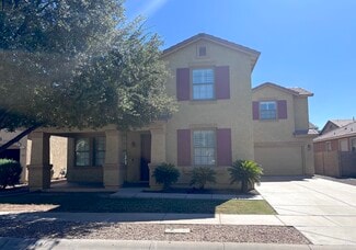 3857 E Phelps St, Gilbert, AZ 85295