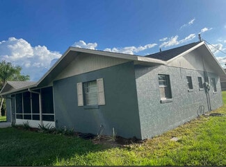 1207 Garland Ave, Sebring, FL 33875