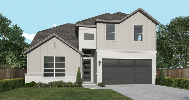 1150 Bailey Ranch Rd unit 36492310, Aledo, TX 76008 - photo 4