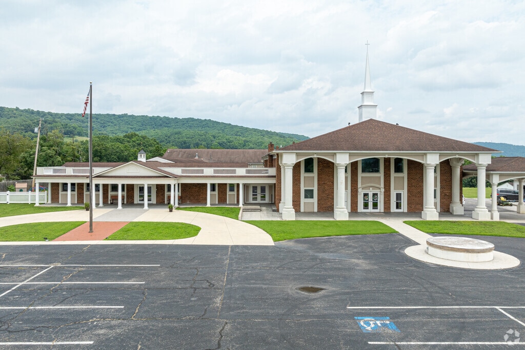 Gateway Christian School