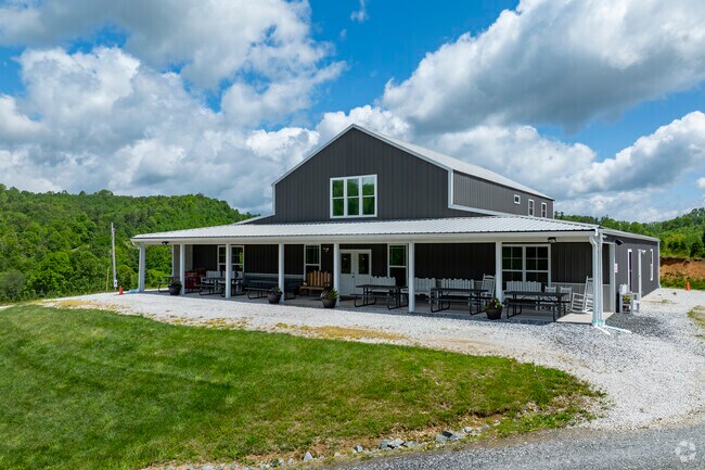 Hump Mountain Apple House is a community favorite, blending local charm with fresh, high-quality produce for residents to enjoy.