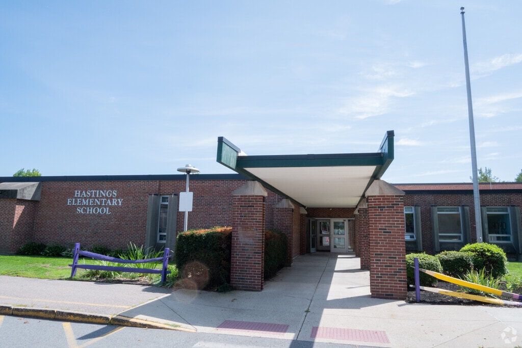 Elsie A Hastings Elementary School, Rankings & Reviews