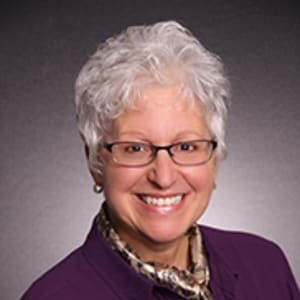 Amy Gerrish