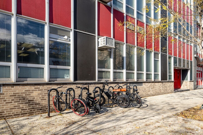 Hoboken High School offers a strong athletic program fostering fitness and teamwork.