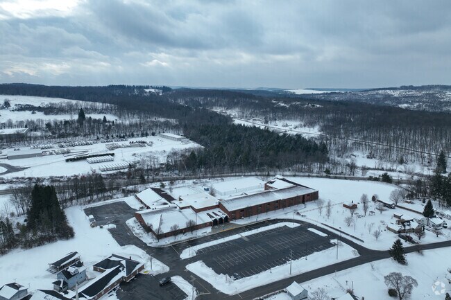 Windber Elementary School serves grades PK-5.