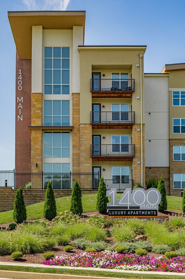 1400 Main, Canonsburg, PA 15317 - photo 6