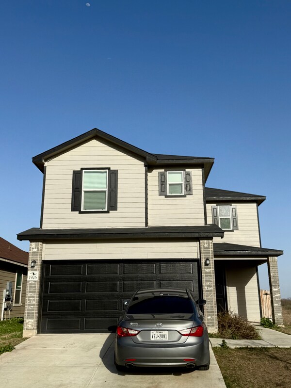 11926 Overlook Knoll, San Antonio, TX 78245
