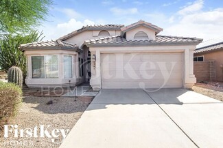 2309 E Siesta Ln, Phoenix, AZ 85024