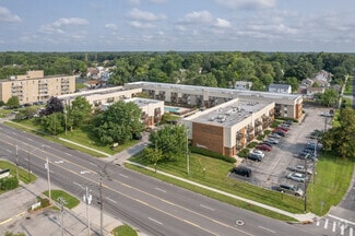 1900 W Alexis Rd, Toledo, OH 43613