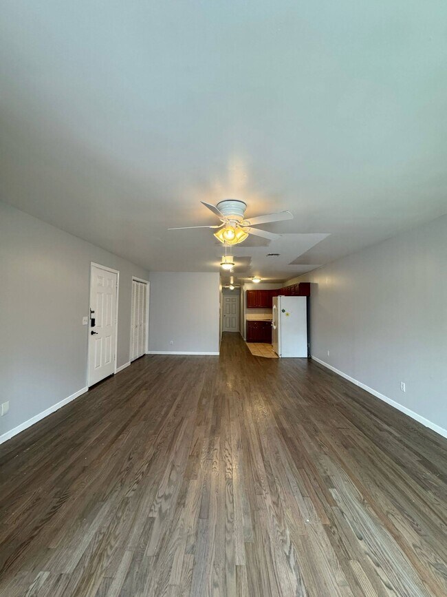 458 Bergen Ave Unit 3, Jersey City, NJ 07304