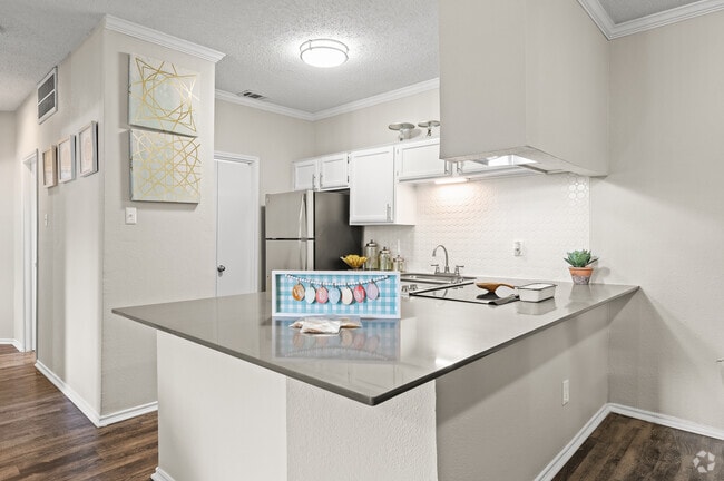 Champions of North Dallas, Dallas, TX 75287 - photo 3