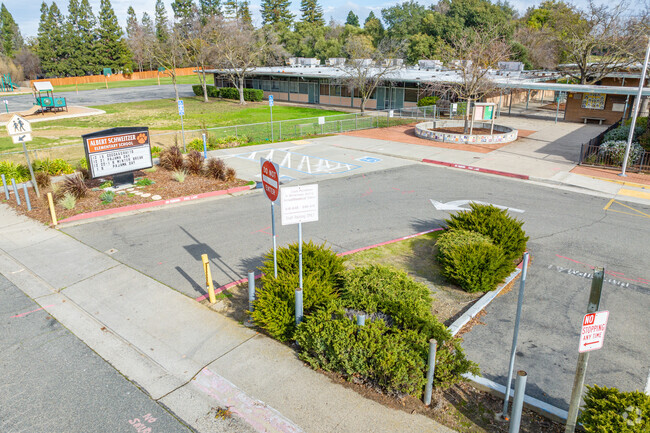 Welcome to Albert Schweitzer Elementary School