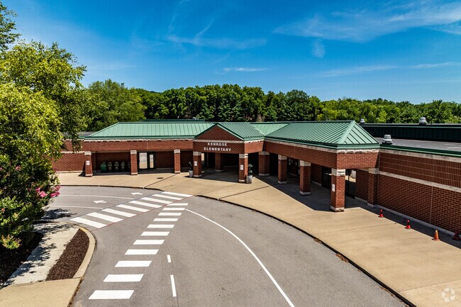 Kenrose Elementary School