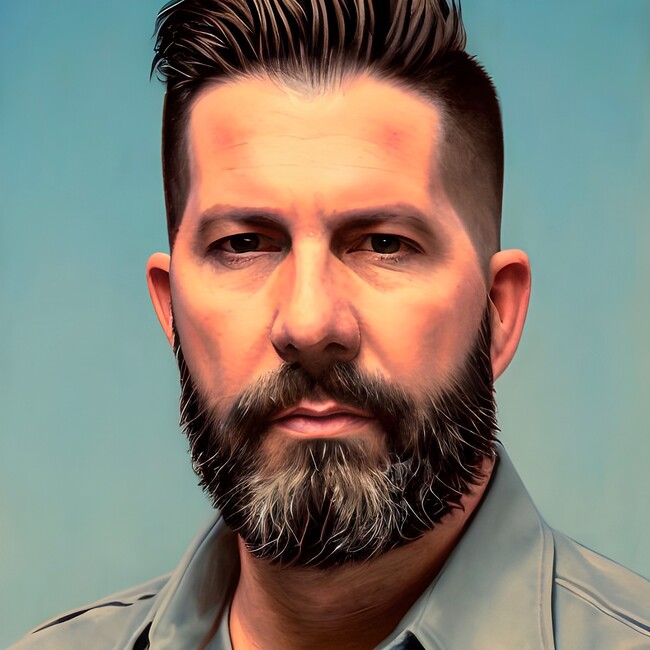 Agent Photo