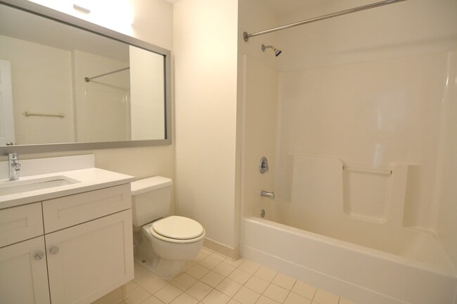 Landmark Square Apartments, Boston, MA 02215 - photo 5