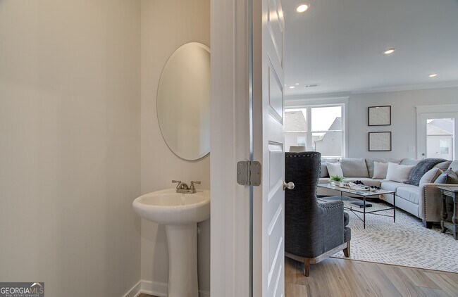 184 Depot Landing Rd, Auburn, GA 30011 - photo 4