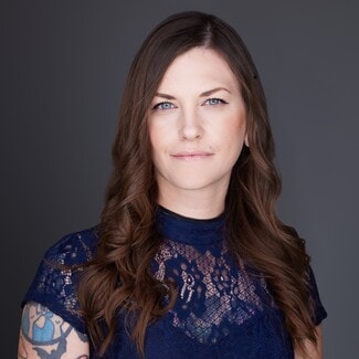Jenna Jones