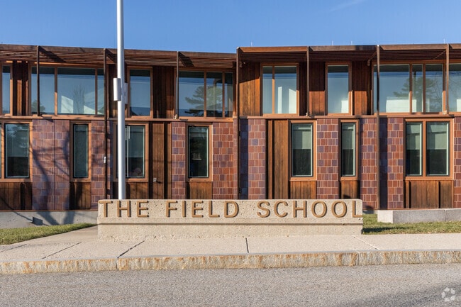 Field Elementary School in Weston received an overall rating of A+ from niche.