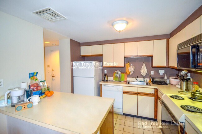 85 Brainerd Rd unit 1, Allston, MA 02134 - photo 6