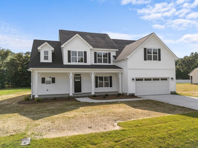 218 Donald Dr unit 36458618, Winterville, NC 28590 - photo 6