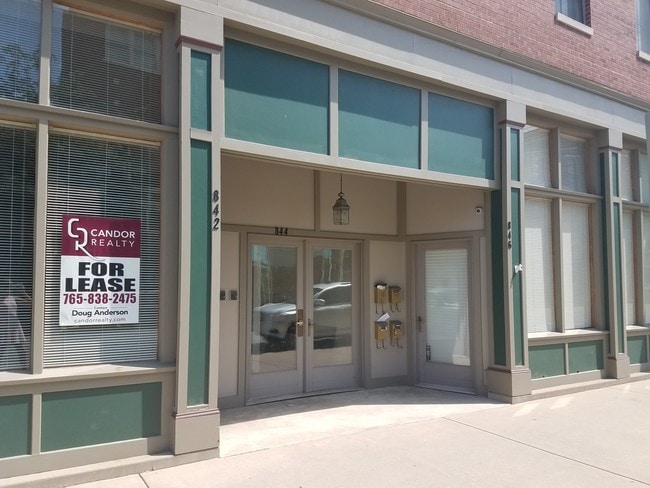 844 Main St unit E, Lafayette, IN 47901 - photo 2