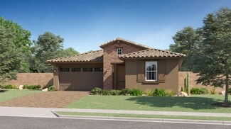 23134 E Saddle Way, Queen Creek, AZ 85142