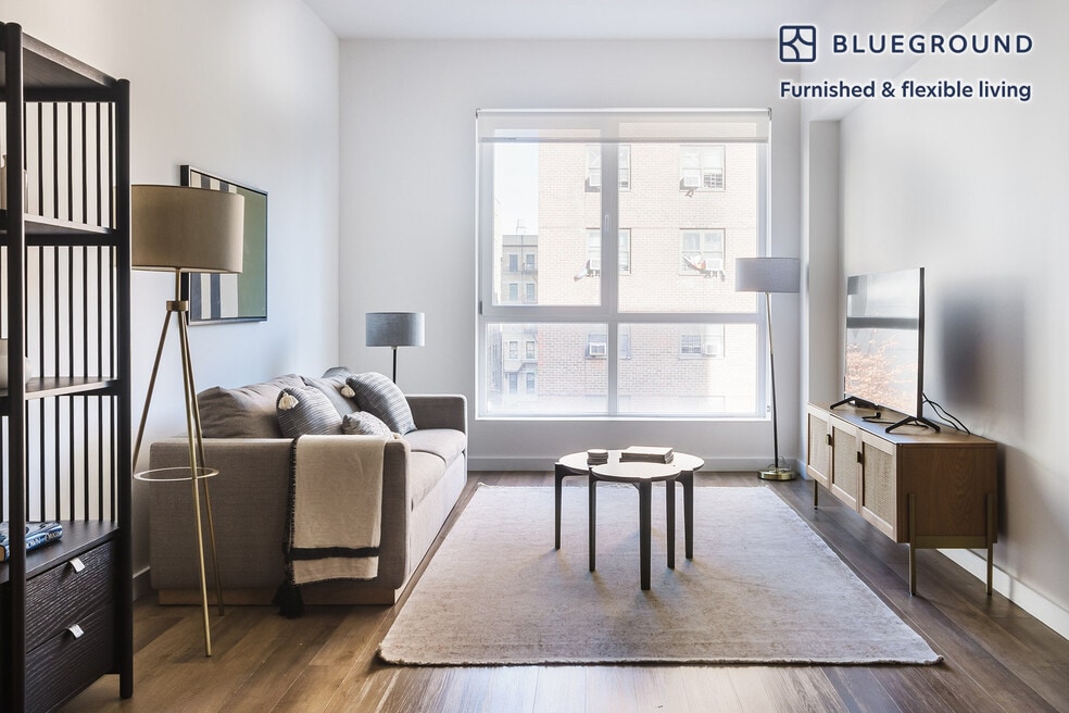 814 Amsterdam Ave unit FL4-ID1637, New York, NY 10025 - photo 1