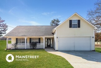 15 Cambridge Way, Covington, GA 30016