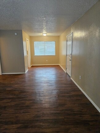 800 W Marcy Dr, Big Spring, TX 79720