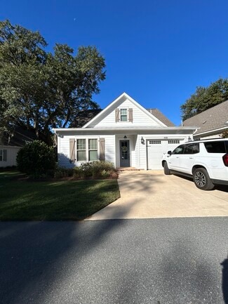 308 Dahlonega Dr Unit 21 Camellia Oaks, Tallahassee, FL 32317