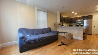 22 Chestnut Ave Unit 1, Boston, MA 02130