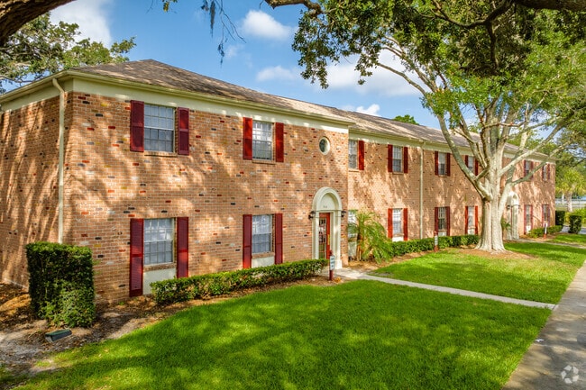 7212 Carlton Arms Dr New Port Richey