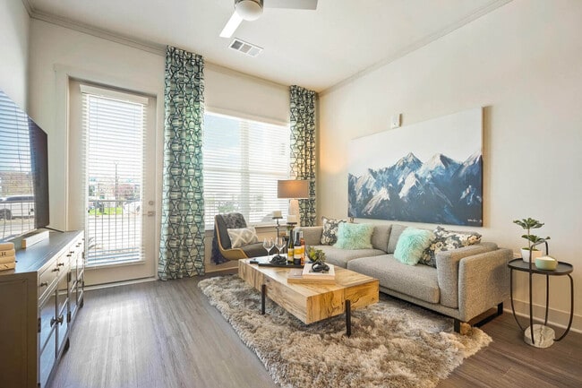 The Mezz at Fiddlers Green, Centennial, CO 80111 - photo 5