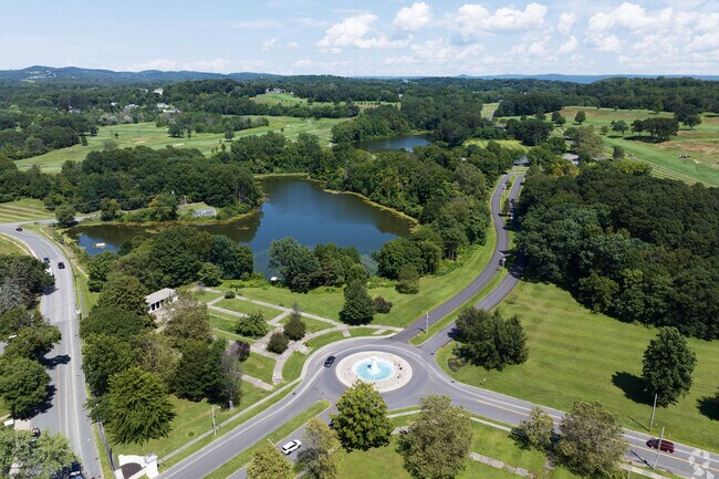 Frear Park has a golf course, playgrounds, hiking, picnic and much more in Troy, NY.