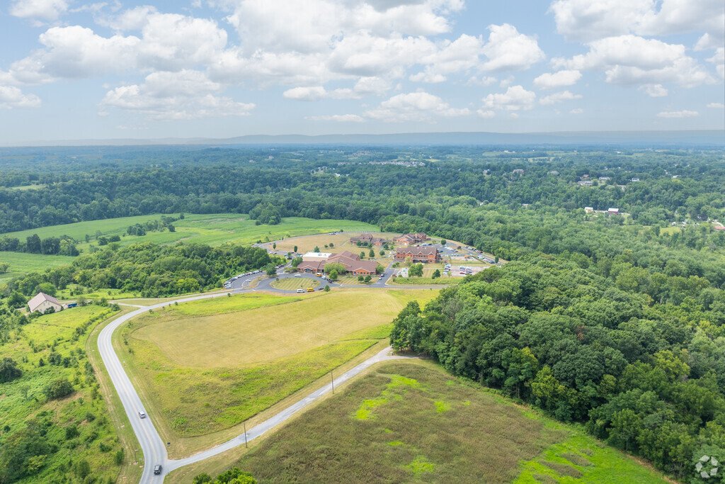 The Vista School is a private school located in Hershey, PA.
