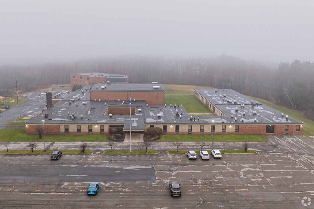 Penn Cambria Middle School is the best place to learn.