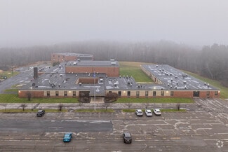 Penn Cambria Middle School