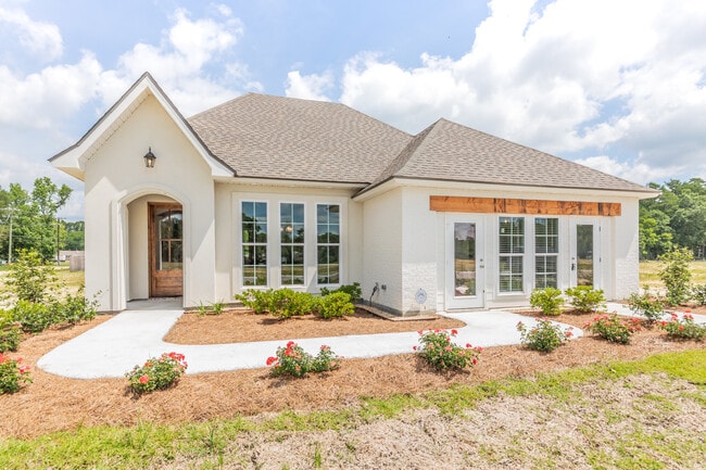 10408 Highland Lakes Dr, Denham Springs, LA 70726 - photo 5